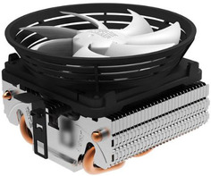 Кулер PCCooler Q102