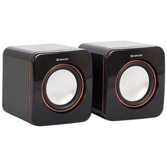 Компьютерная акустика 2.0 Defender SPK-530