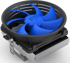 Кулер PCCooler Q100 V2