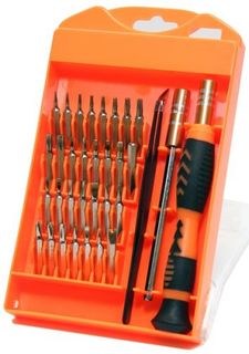 Отвертка 5bites TK006