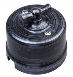 Выключатель Bironi B1-203-11