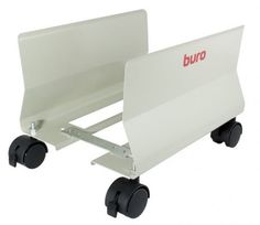 Подставка Buro BU-CS1AL