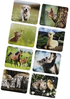 Коврик для мыши HAMA 00054790