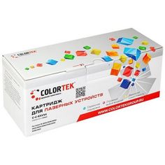 Картридж Colortek CT-CEXV14