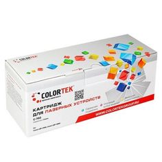 Картридж Colortek CT-703