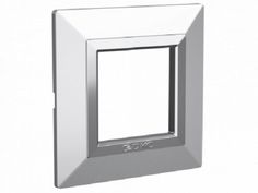 Рамка из металла DKC 4404852