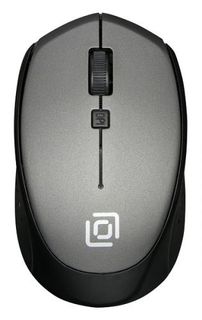 Мышь Wireless Oklick 488MW