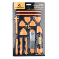 Набор инструментов Cablexpert TK-OP-02R