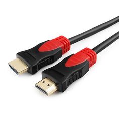 Кабель HDMI Cablexpert CC-S-HDMI03-1M