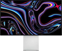 Монитор 32&quot; Apple Pro Display XDR Standard glass