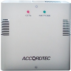 Источник бесперебойного питания AccordTec ББП-40