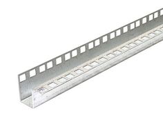 Профиль монтажный Zpas WZ-0750-09-05-000