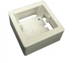 Коробка IEK CKK10D-U-1-K32
