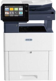 МФУ цветное Xerox VersaLink C605/XL