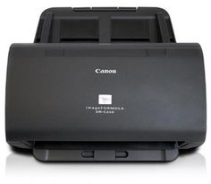 Документ-сканер Canon imageFORMULA DR-C240