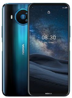 Смартфон Nokia 8.3 DS 5G 8/128GB