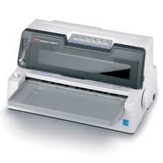 Принтер матричный OKI ML6300FB-EURO-SC
