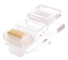 Коннектор NikoMax NMC-RJ88RZ50UD1-100