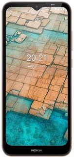 Смартфон Nokia C20 2/32GB