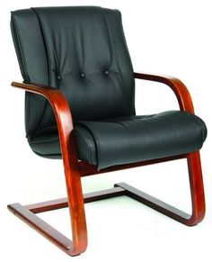 Кресло офисное Chairman 653 V