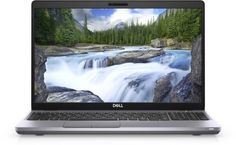 Ноутбук Dell Latitude 5511 i5-10400H/8GB/256GB SSD/15,6&quot; Full HD WVA Antiglare/Intel UHD Graphics/Linux