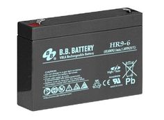 Батарея для ИБП BB HR 9-6 B&B
