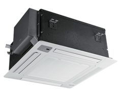 Сплит-система Hisense AUC-36HR4SGA
