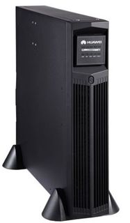 Источник бесперебойного питания Huawei UPS2000-G-1KRTS 02290759 1KVA, 700W/Single phase input single phase output, Rack, Standard, 0.06h (expanding ad