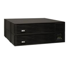 Источник бесперебойного питания Tripp Lite SU6000RT4UHVG SmartOnline 208/240, 230V 6kVA 5.4kW Double-Conversion UPS, 4U Rack/Tower, Extended Run, Netw