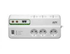 Сетевой фильтр APC PMH63VT-RS A.P.C.