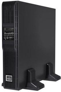 Источник бесперебойного питания VERTIV GXT4-3000RT230E On-line, Liebert GXT4 3000VA (2700W) 230V Rack/Tower UPS E model