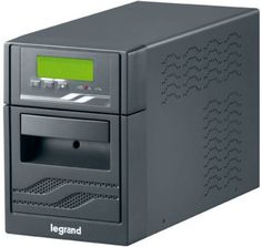 Источник бесперебойного питания Legrand Niky S 2000ВА IEC 310007 USB/RS232