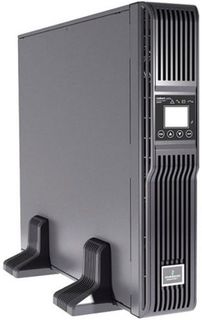 Источник бесперебойного питания VERTIV GXT4-1000RT230E On-line, 1000VA (900W) 230V Rack/Tower UPS E model