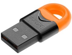 Токен USB Аладдин Р.Д. JaCarta PKI. (nano)