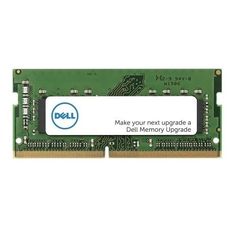 Модуль памяти Dell 370-AEHY SoDIMM (1x8GB) 2666MHz DDR4 Memory, Non ECC for Micro