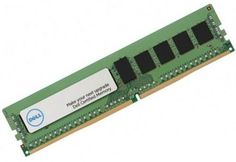 Модуль памяти Dell 370-ADOR 16GB DIMM ECC Reg PC4-21300