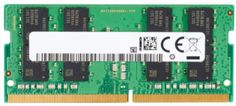 Модуль памяти HP 3TK86AA 4GB DDR4-2666 SODIMM