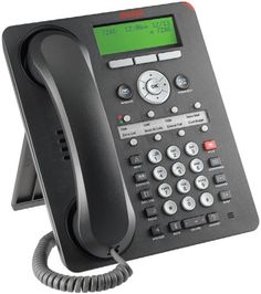 Цифровой телефон Avaya 1408