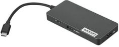 Док-станция Lenovo 4X90V55523