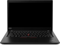 Ноутбук Lenovo ThinkPad X13 G1 T 20T20031RT i5-10210U/8GB DDR4/256GB SSD M.2/Intel UHD/13,3&quot; FHD IPS/WiFI/BT/4G-LTE/FPR/Cam/USB-C/Win10Pro