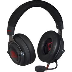 Гарнитура Redragon Aspis Pro