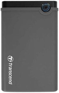 Внешний корпус для HDD SATA 2.5” Transcend TS0GSJ25CK3