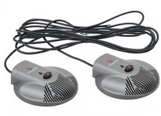 Микрофон для конференций Polycom 2200-15855-001