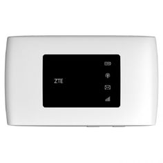Роутер WiFi ZTE MF920RU
