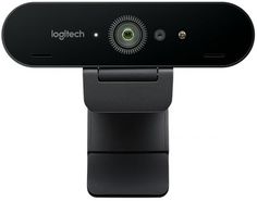 Веб-камера Logitech Brio