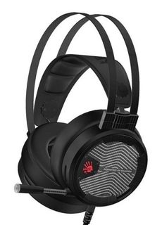 Гарнитура A4Tech Bloody M620T