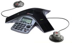 Телефон для конференций Polycom SoundStation Duo