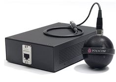 Микрофон Polycom 2200-23809-001