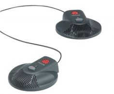 Микрофон для конференций Polycom 2200-16155-015