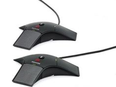 Микрофон для конференций Polycom 2200-40040-001